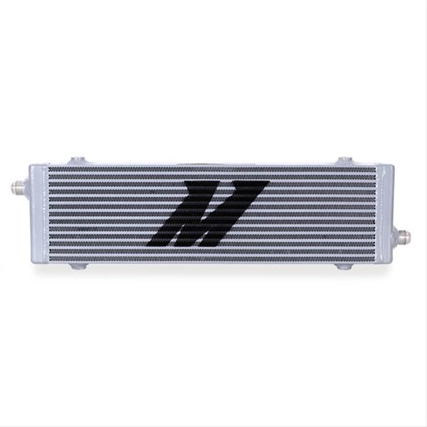 Mishimoto Universal Oil Coolers MMOC-SP-LSL