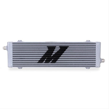 Mishimoto Universal Oil Coolers MMOC-SP-LSL