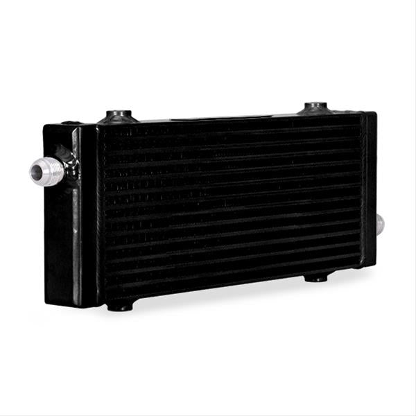 Mishimoto Universal Oil Coolers MMOC-SP-MBK