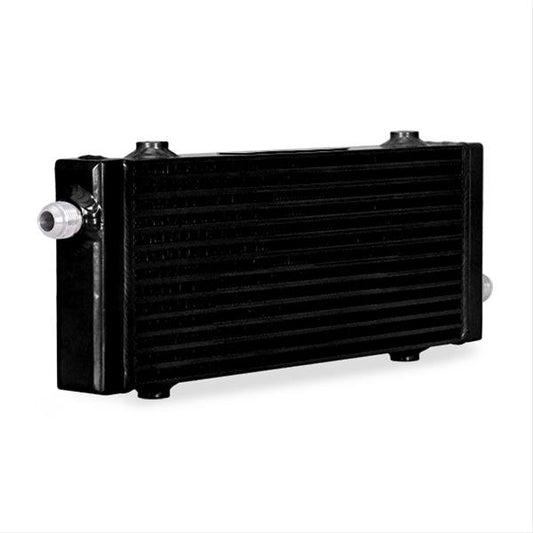 Mishimoto Universal Oil Coolers MMOC-SP-MBK