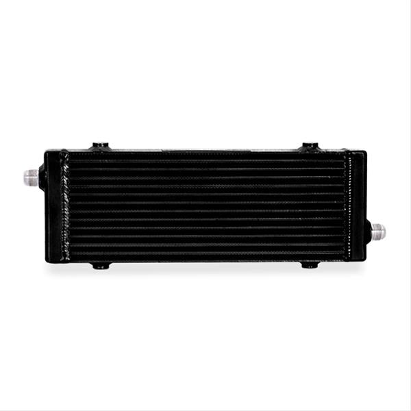 Mishimoto Universal Oil Coolers MMOC-SP-MBK