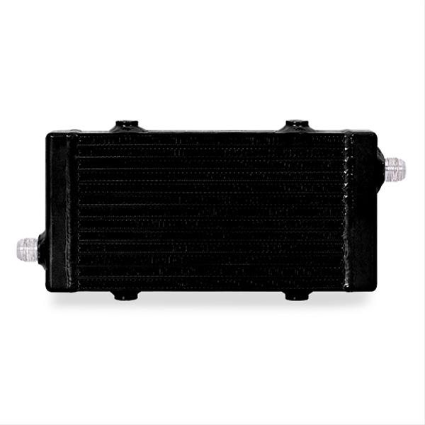 Mishimoto Universal Oil Coolers MMOC-SP-SBK