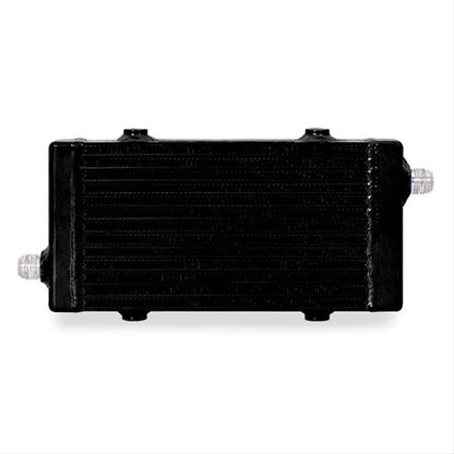 Mishimoto Universal Oil Coolers MMOC-SP-SBK