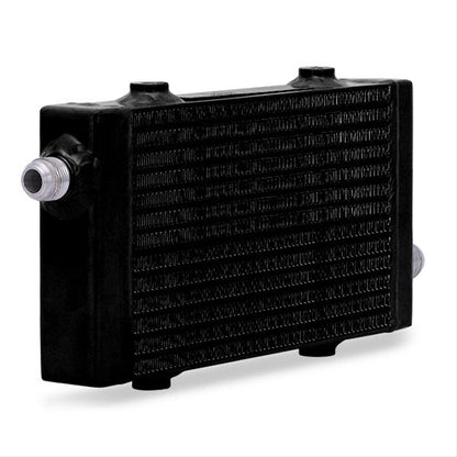 Mishimoto Universal Oil Coolers MMOC-SP-SBK