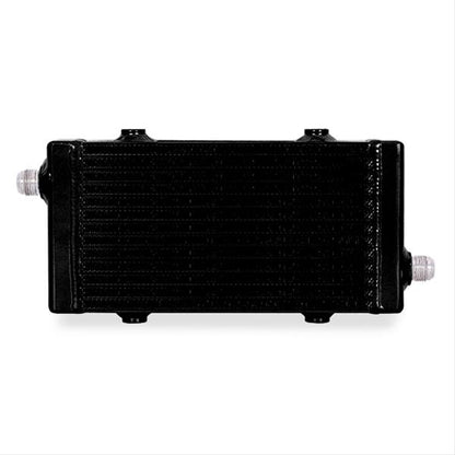 Mishimoto Universal Oil Coolers MMOC-SP-SBK