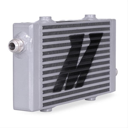 Mishimoto Universal Oil Coolers MMOC-SP-SSL