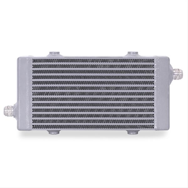 Mishimoto Universal Oil Coolers MMOC-SP-SSL