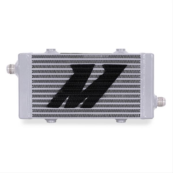 Mishimoto Universal Oil Coolers MMOC-SP-SSL