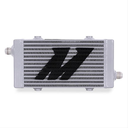 Mishimoto Universal Oil Coolers MMOC-SP-SSL
