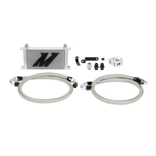 Mishimoto Oil Cooler Kits MMOC-STI-08