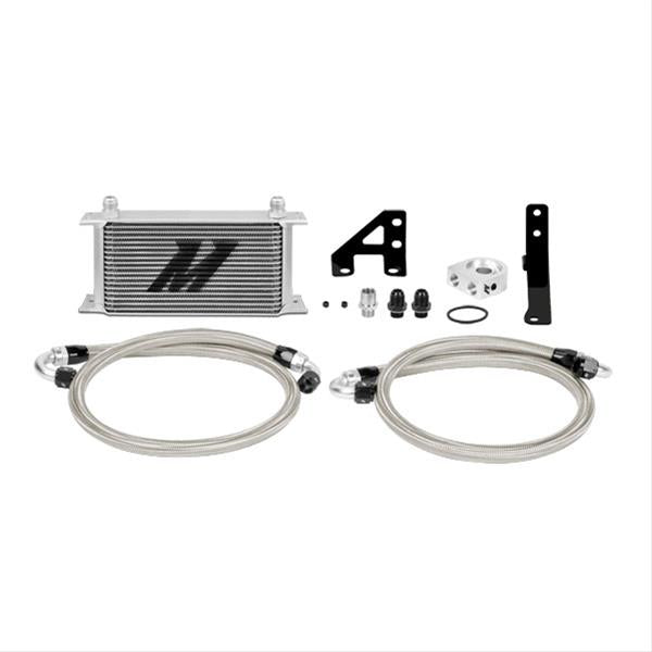 Mishimoto Oil Cooler Kits MMOC-STI-15