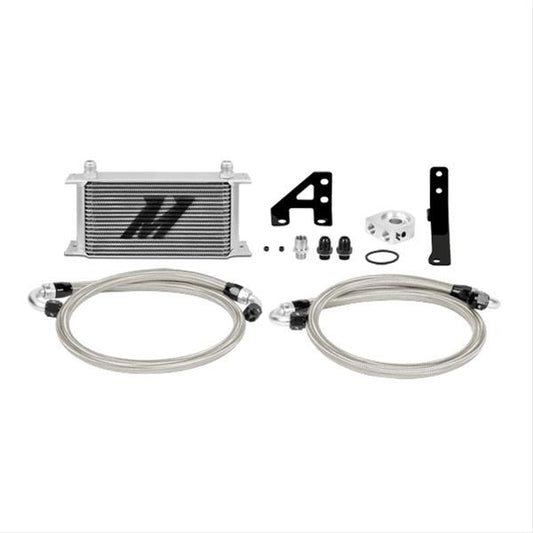 Mishimoto Oil Cooler Kits MMOC-STI-15