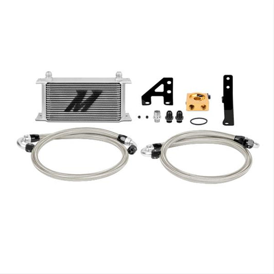 Mishimoto Oil Cooler Kits MMOC-STI-15T