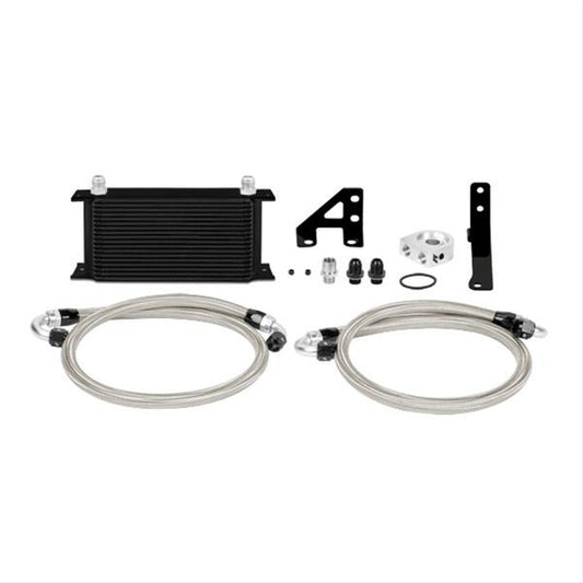 Mishimoto Oil Cooler Kits MMOC-STI-15BK