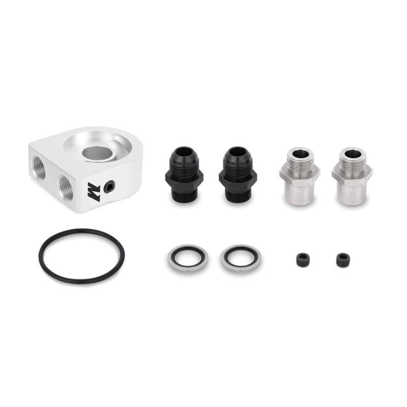 Mishimoto Universal Oil Coolers Kits MMOC-U13BK