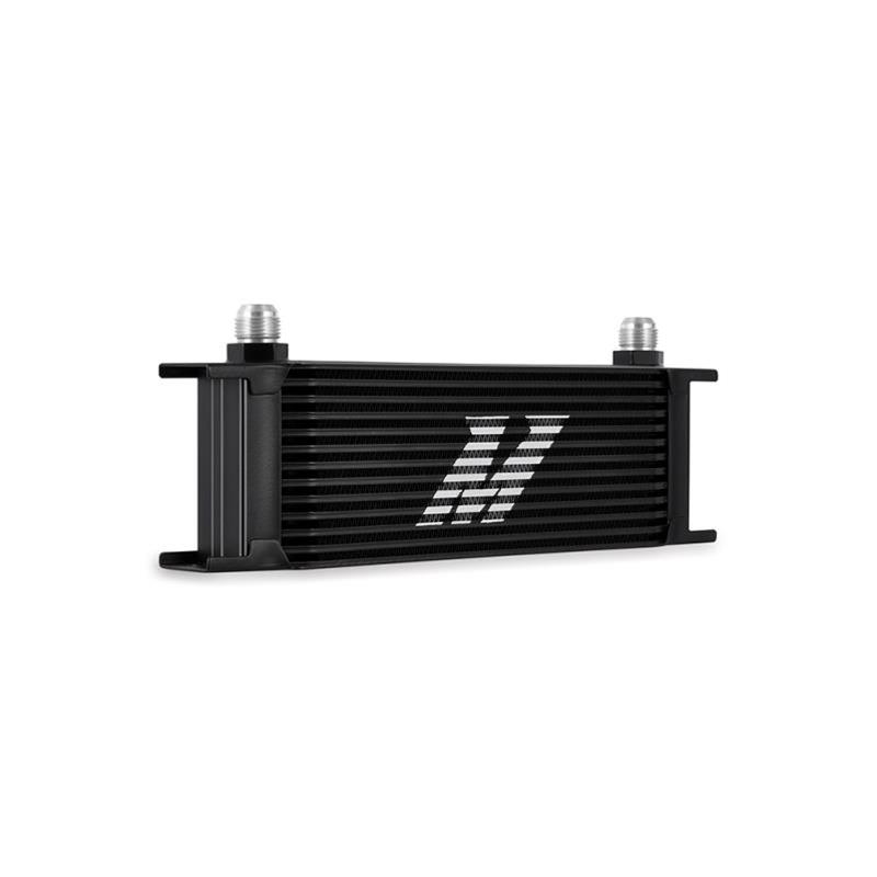 Mishimoto Universal Oil Coolers Kits MMOC-U13BK