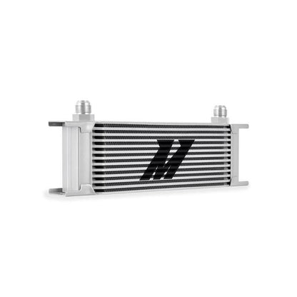 Mishimoto Universal Oil Coolers Kits MMOC-U13SL