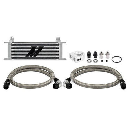 Mishimoto Universal Oil Coolers Kits MMOC-U13SL