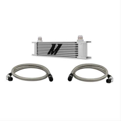 Mishimoto Oil Cooler Kits MMOC-U