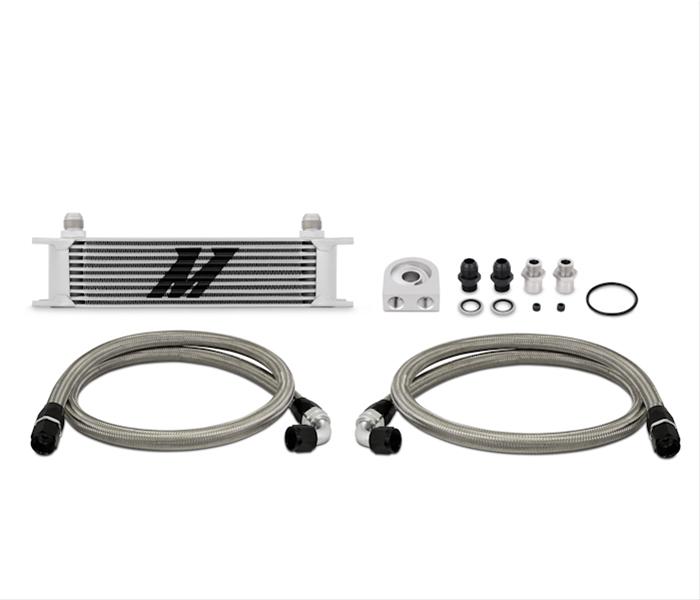 Mishimoto Oil Cooler Kits MMOC-U