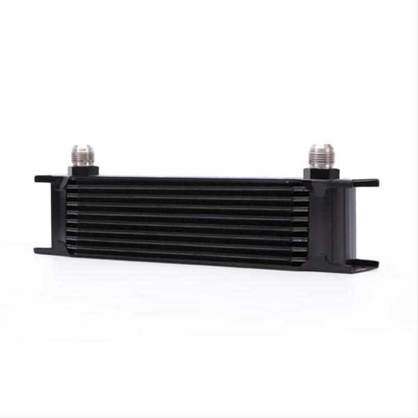 Mishimoto Oil Cooler Kits MMOC-UBK