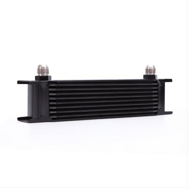 Mishimoto Oil Cooler Kits MMOC-UBK
