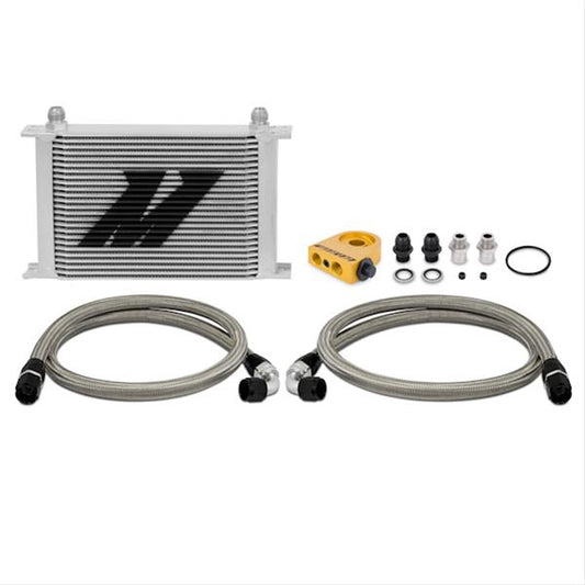 Mishimoto Oil Cooler Kits MMOC-UHT