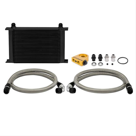 Mishimoto Oil Cooler Kits MMOC-UHTBK