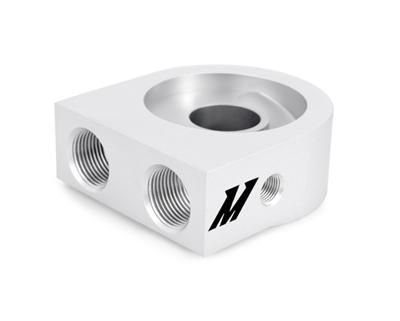 Mishimoto Oil Cooler Kits MMOC-UL