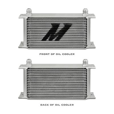 Mishimoto Oil Cooler Kits MMOC-UL