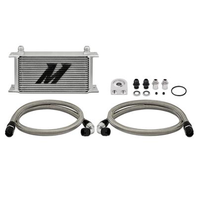 Mishimoto Oil Cooler Kits MMOC-UL