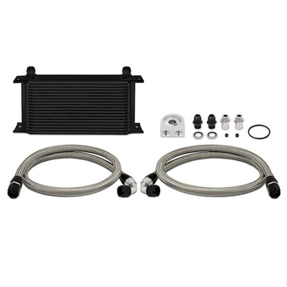 Mishimoto Oil Cooler Kits MMOC-ULBK