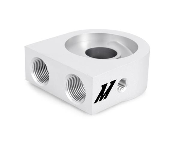 Mishimoto Oil Cooler Kits MMOC-ULBK