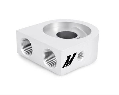 Mishimoto Oil Cooler Kits MMOC-ULBK