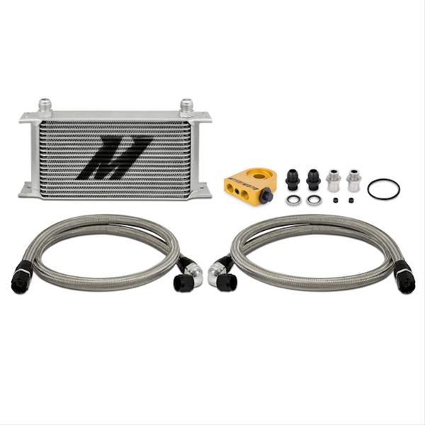 Mishimoto Oil Cooler Kits MMOC-ULT