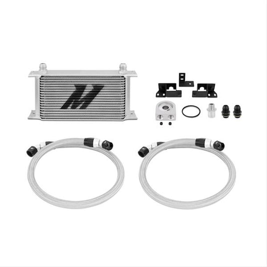 Mishimoto Oil Cooler Kits MMOC-WRA-07