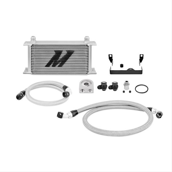 Mishimoto Oil Cooler Kits MMOC-WRX-06