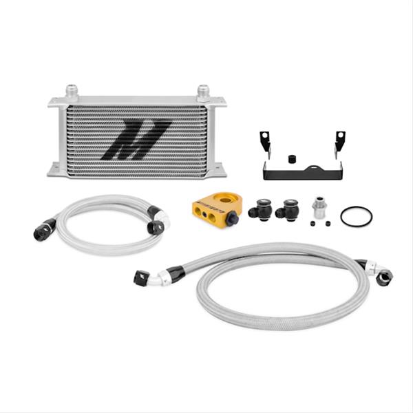 Mishimoto Oil Cooler Kits MMOC-WRX-06T
