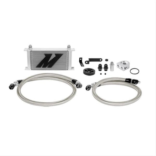 Mishimoto Oil Cooler Kits MMOC-WRX-08