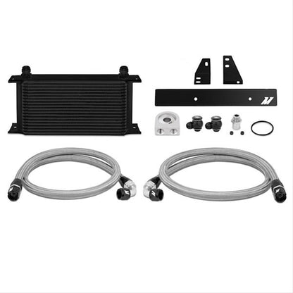 Mishimoto Oil Cooler Kits MMOC-370Z-09BK