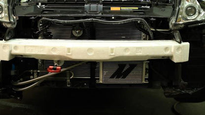 Mishimoto Oil Cooler Kits MMOC-370Z-09BK
