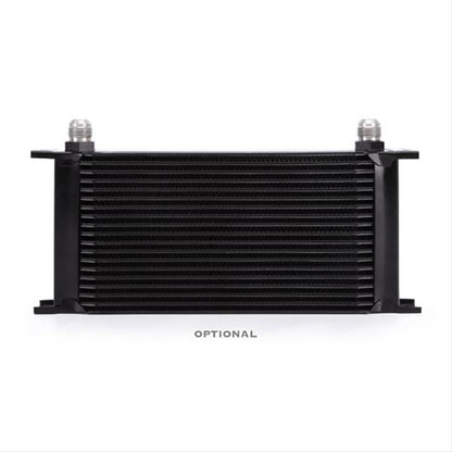Mishimoto Oil Cooler Kits MMOC-370Z-09BK