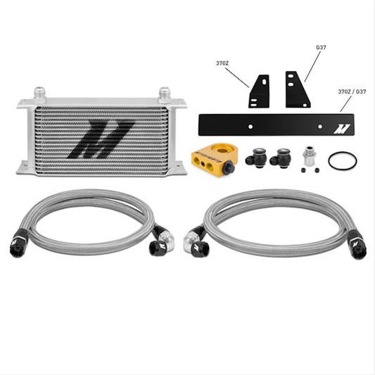 Mishimoto Oil Cooler Kits MMOC-370Z-09T