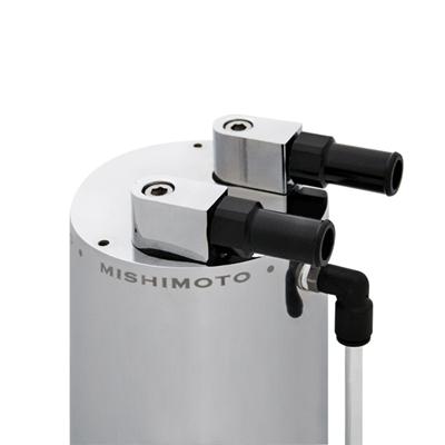 Mishimoto Oil Catch Cans MMOCC-LA