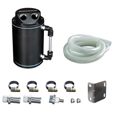 Mishimoto Oil Catch Cans MMOCC-RB