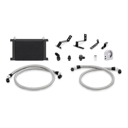 Mishimoto Oil Cooler Kits MMOC-CAM8-16BK
