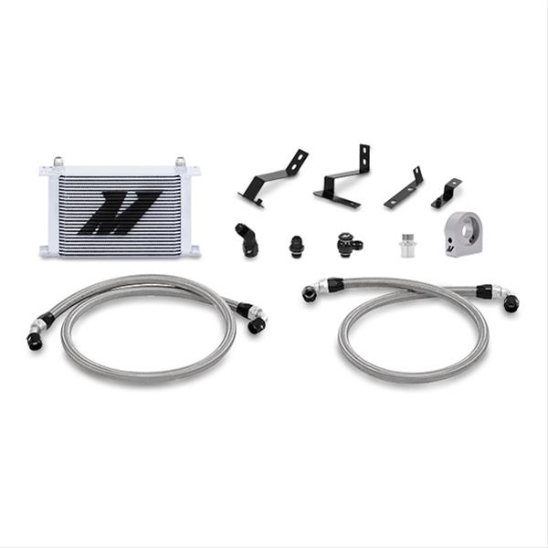 Mishimoto Oil Cooler Kits MMOC-CAM8-16SL