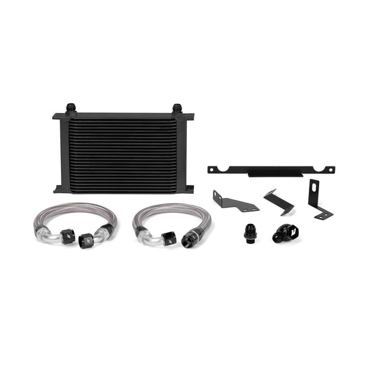 Mishimoto Oil Cooler Kits MMOC-EVO-01BK