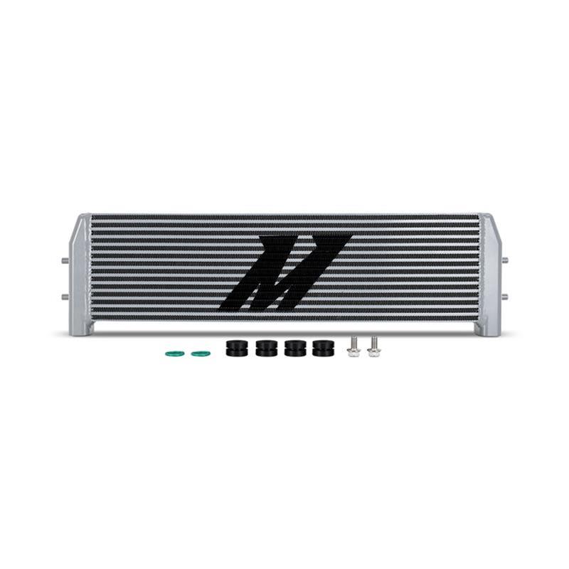 Mishimoto Oil Cooler Kits MMOC-F10-12SL