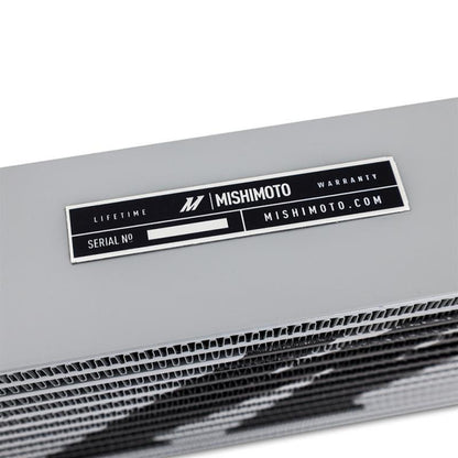 Mishimoto Oil Cooler Kits MMOC-F10-12SL